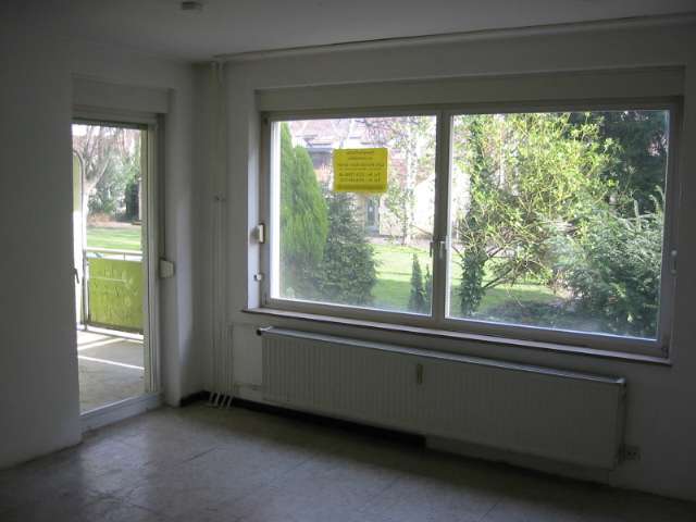 Wohnung zum Mieten in Bonn 435 € 31 m²