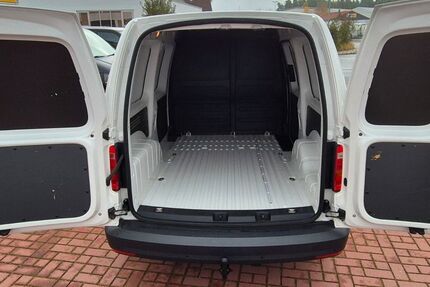 VW Caddy Maxi 35.516 km 19.300 &euro; Burgthann 90559