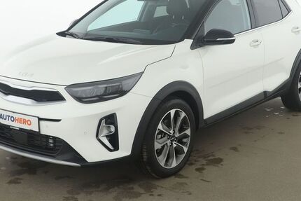 Kia Stonic 2.609 km 21.980 &euro; Dresden 01187