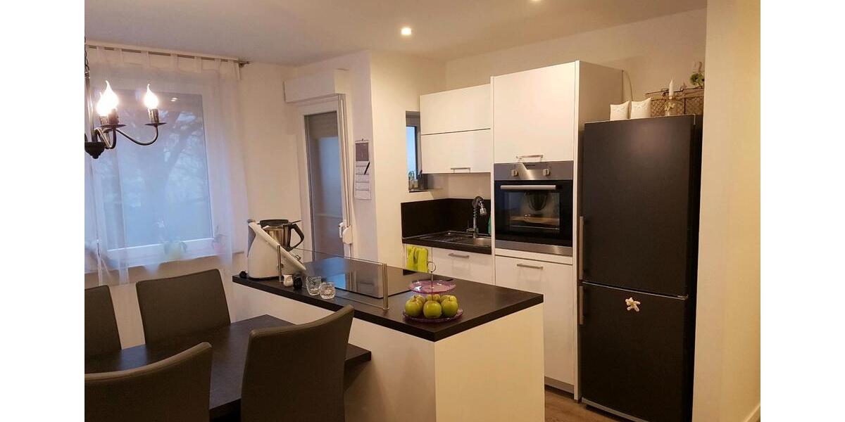 Etagenwohnung Kaiserslautern Betzenberg - 3 Zimmer, 80 m&sup2;, 220.000&euro; | Angebot:26444021