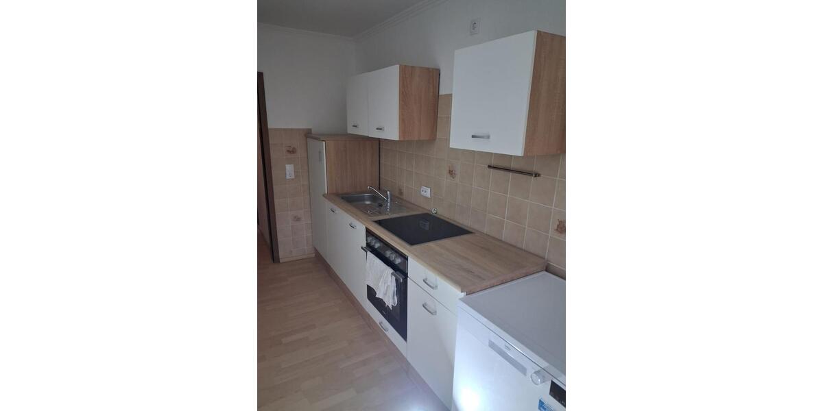 Etagenwohnung Torgelow - 2 Zimmer, 47 m&sup2;, 378&euro; | Angebot:24524903