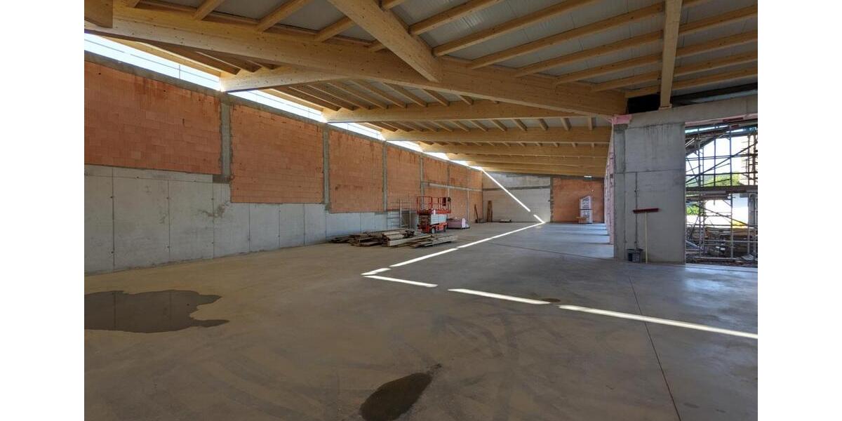 Gewerbeobjekt Bad Soden-Salmünster Salmünster - 495&euro; | Angebot:26214302