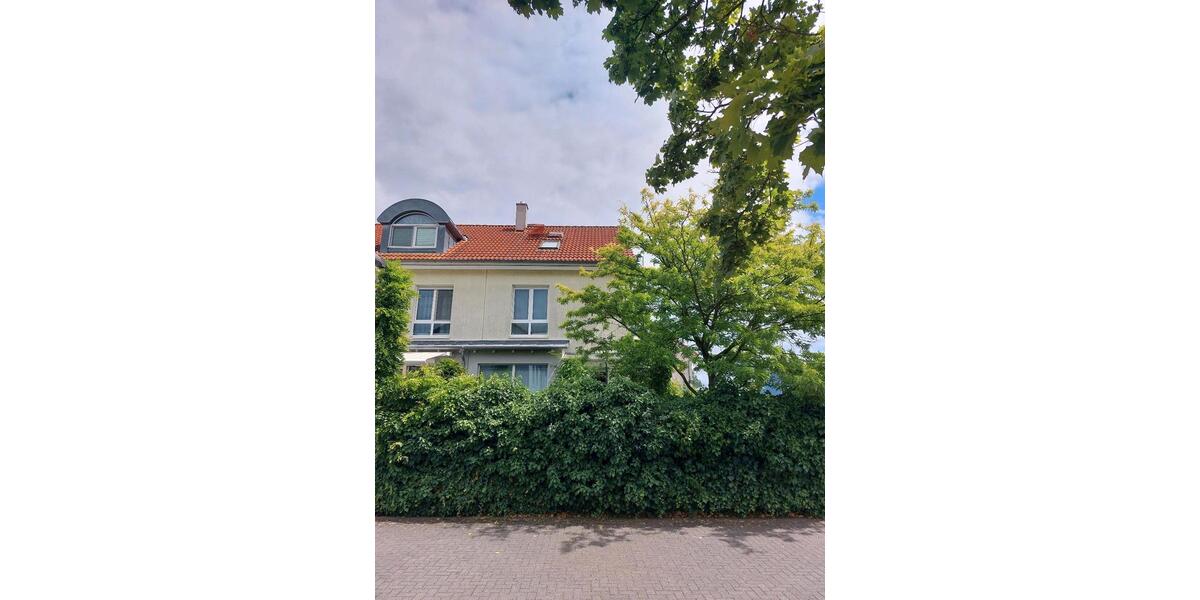 Reihenhaus Offenbach am Main Bürgel - 5 Zimmer, 140 m&sup2;, 550.000&euro; | Angebot:27084221