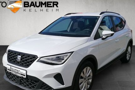 Seat Arona 20.295 km 20.990 &euro; Kelheim 93309