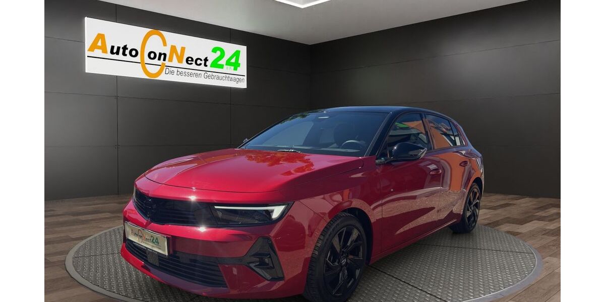 Opel Astra 26.706 km 21.480 &euro; Bamberg 96052