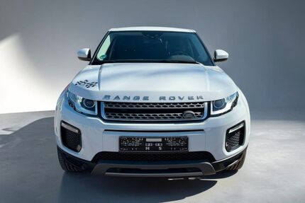 Land Rover Range Rover Evoque 121.000 km 14.200 &euro; Neustadt an der Weinstrasse 67433
