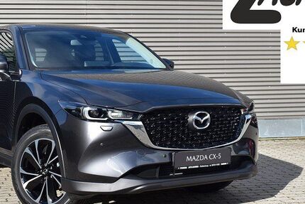 Mazda CX-5 12.890 km 35.490 &euro; Rottenburg / Oberhatzkofen 84056