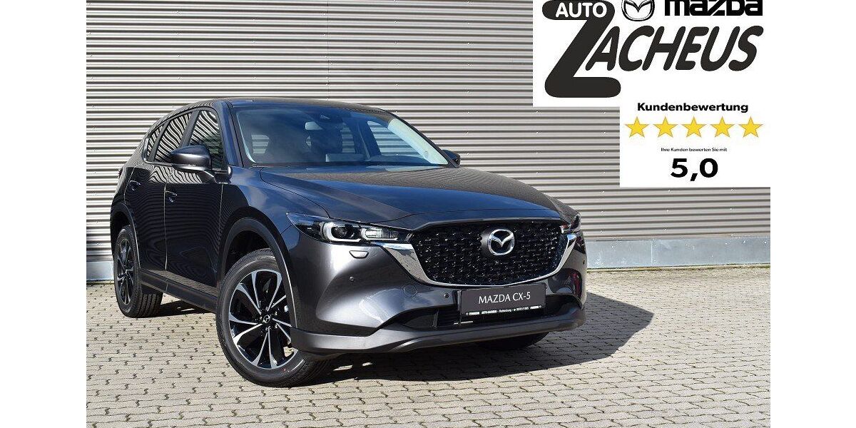 Mazda CX-5 12.890 km 35.490 &euro; Rottenburg / Oberhatzkofen 84056