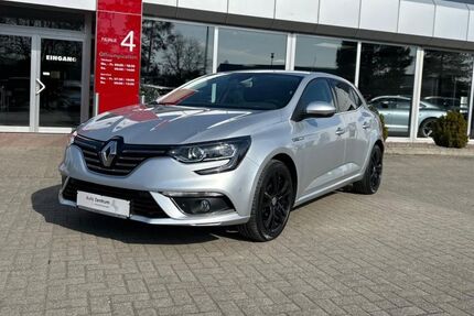 Renault Megane 97.000 km 10.970 &euro; Helmstedt 38350