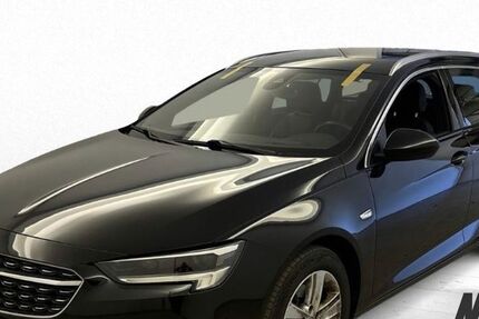 Opel Insignia 135.100 km 15.850 &euro; Schöningen 38364