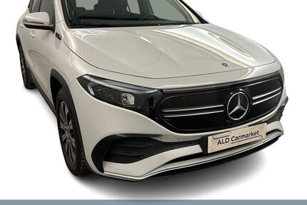 Mercedes-Benz EQA 81.966 km 27.780 &euro; Dorfmark 29683