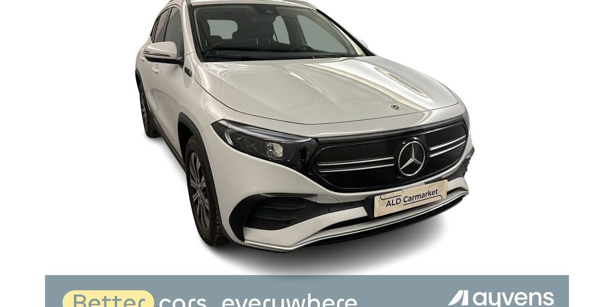 Mercedes-Benz EQA 81.966 km 27.780 &euro; Dorfmark 29683