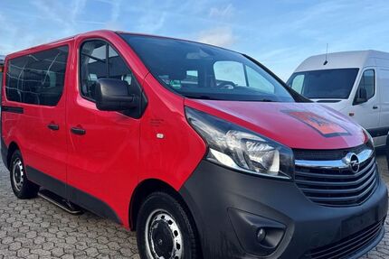 Opel Vivaro 149.000 km 11.988 &euro; Rheinbach 53359