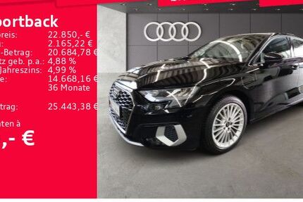 Audi A3 32.019 km 22.420 &euro; Frankfurt am Main 60326