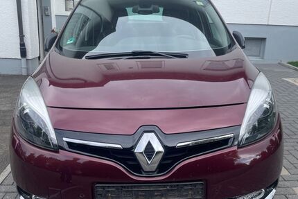 Renault Scenic 179.536 km 5.000 € Unlingen 88527
