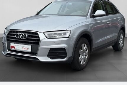 Audi Q3 98.017 km 13.960 € Dorsten 46284