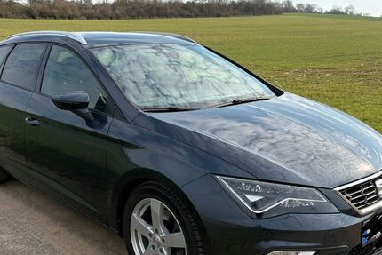 Seat Leon 90.000 km 17.499 &euro; Wittighausen 97957