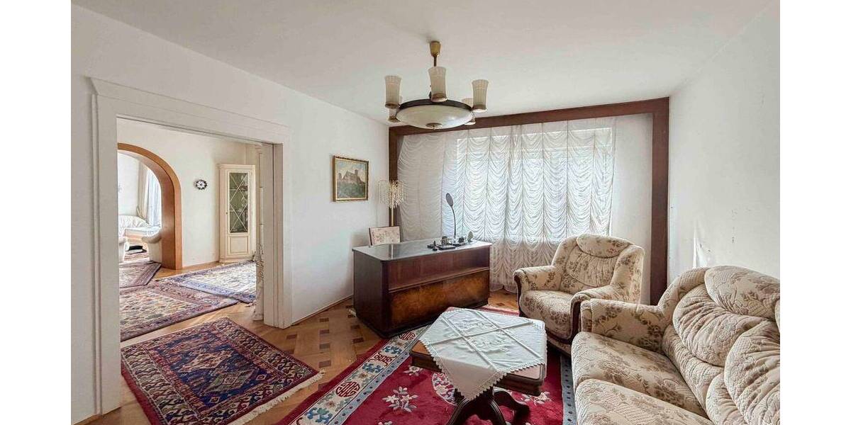 Einfamilienhaus Chemnitz Yorckgebiet - 5 Zimmer, 239.000&euro; | Angebot:26862970