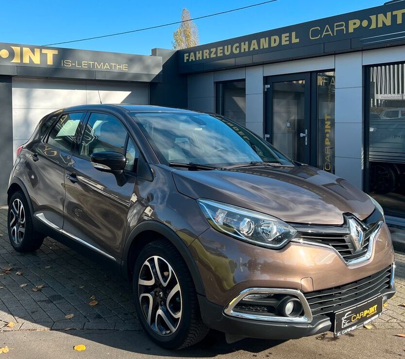 Captur
