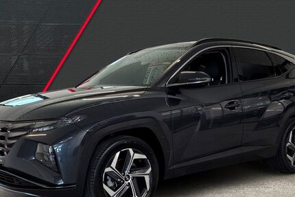 Hyundai TUCSON 64.834 km 26.870 &euro; Weißenburg 91781