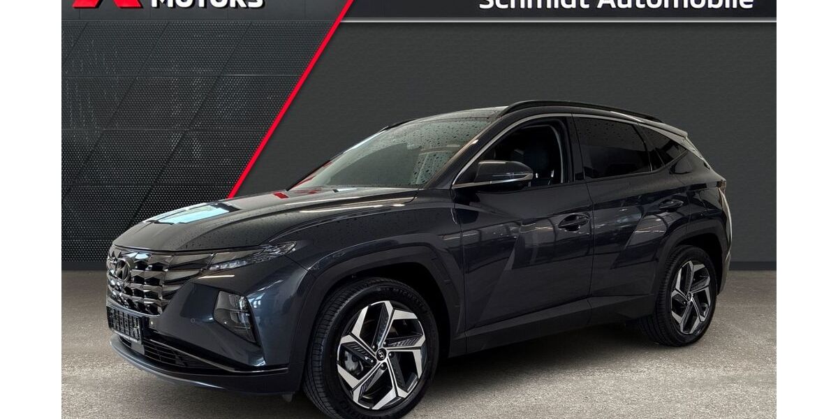 Hyundai TUCSON 64.834 km 26.870 &euro; Weißenburg 91781