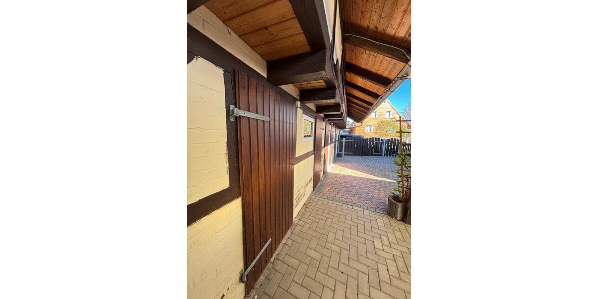 Doppelhaushälfte Ilsenburg (Harz) - 7 Zimmer, 128 m&sup2;, 165.000&euro; | Angebot:25406545