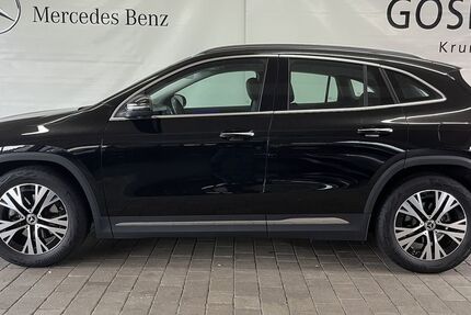 Mercedes-Benz GLA 200 12.591 km 37.990 &euro; Krumbach 86381