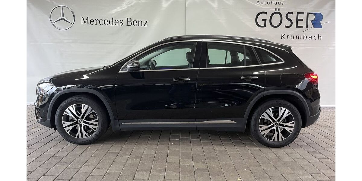 Mercedes-Benz GLA 200 12.591 km 37.990 &euro; Krumbach 86381