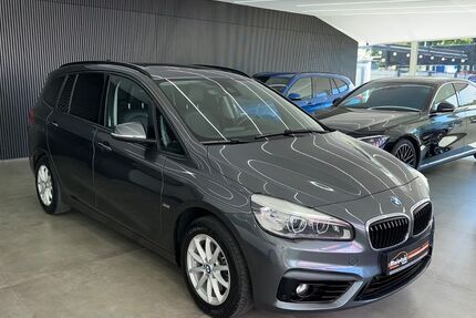 BMW 218 Gran Tourer 44.506 km 16.950 &euro; Brandenburg an der Havel 14772