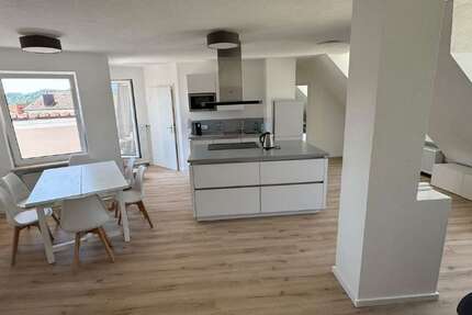 Wohnung Marktheidenfeld - 5 Zimmer, 106 m&sup2;, 410.000&euro; | Angebot:27309213
