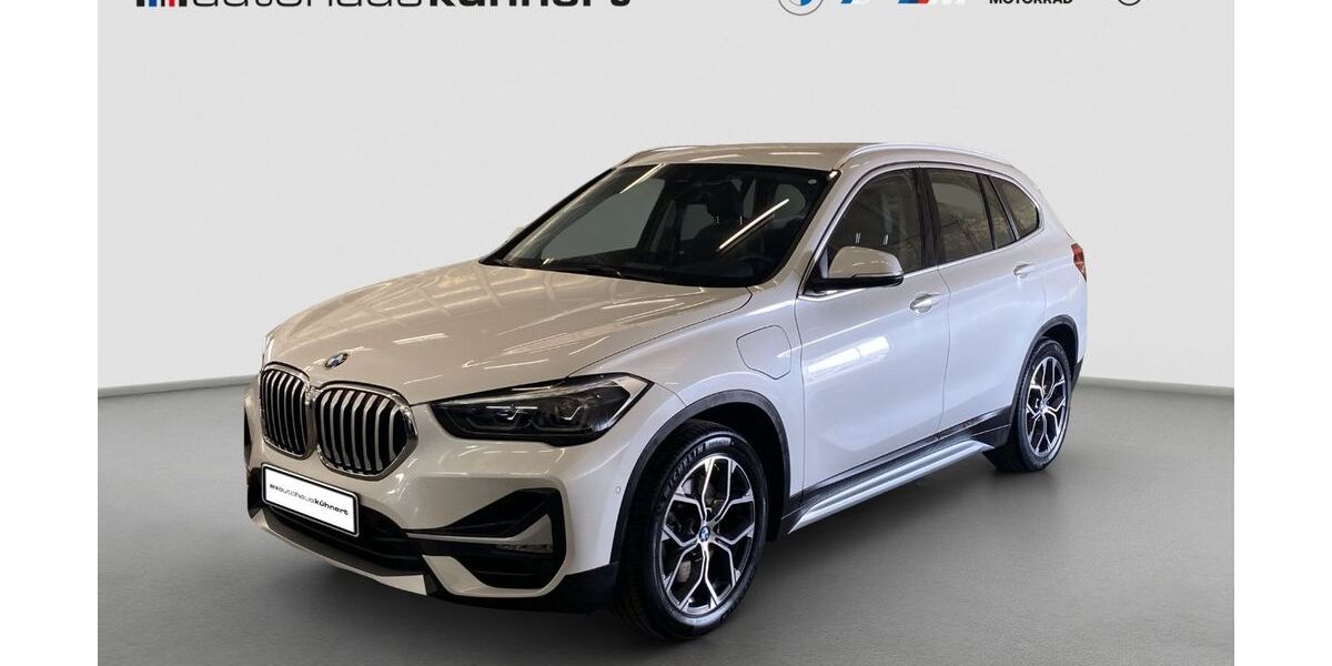 BMW X1 73.637 km 23.455 &euro; Zwickau 08060
