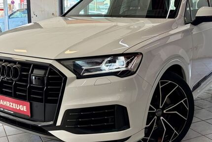 Audi Q7 150.000 km 39.990 &euro; Duderstadt 37115