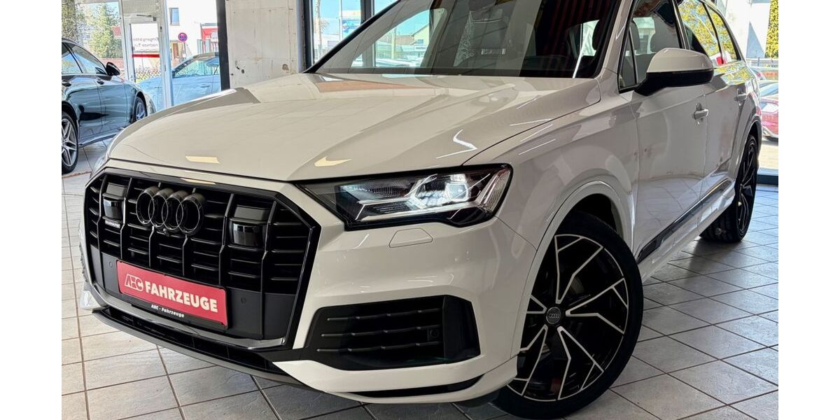 Audi Q7 150.000 km 39.990 &euro; Duderstadt 37115
