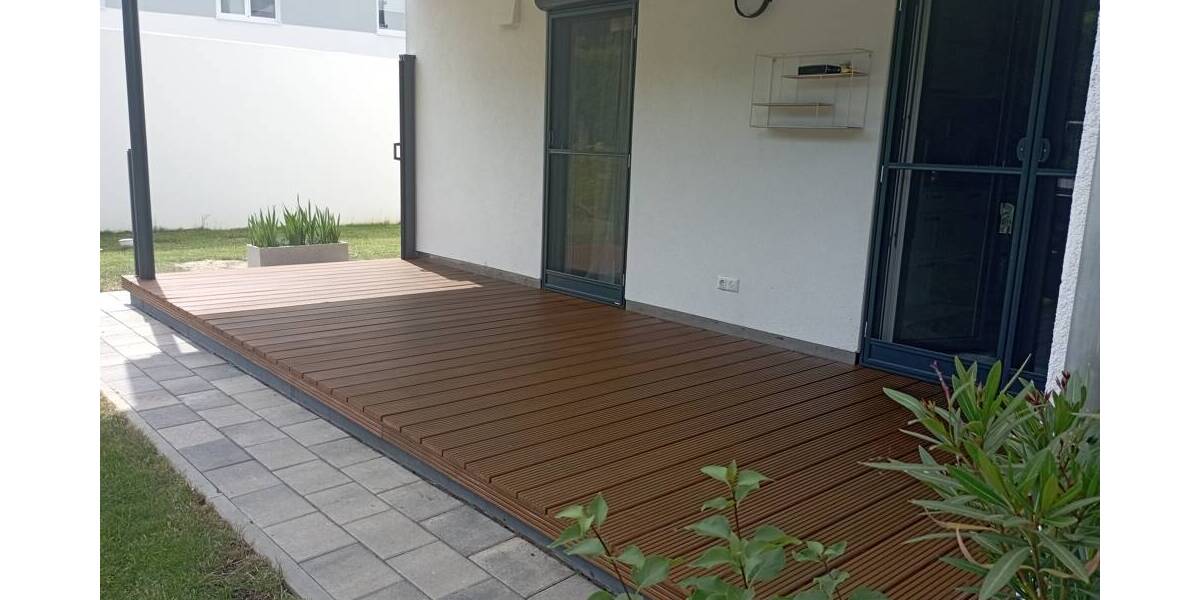 Etagenwohnung Pocking - 3 Zimmer, 94 m&sup2;, 319.000&euro; | Angebot:26584206