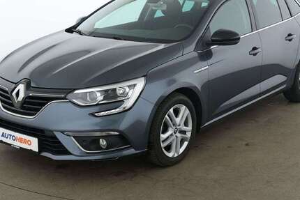 Renault Megane 57.505 km 13.490 &euro; Frankfurt am Main 65936