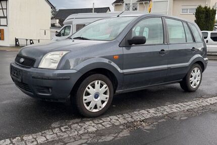 Ford Fusion 273.000 km 1.490 &euro; Zülpich 53909
