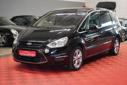 Ford S-Max 134.660 km 9.950 &euro; Pfungstadt 64319