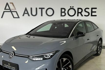 VW ID.7 74.800 km 37.890 € Braunschweig 38114