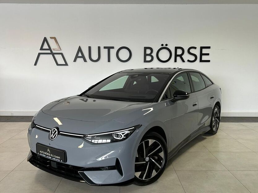 VW ID.7 74.800 km 37.890 € Braunschweig 38114