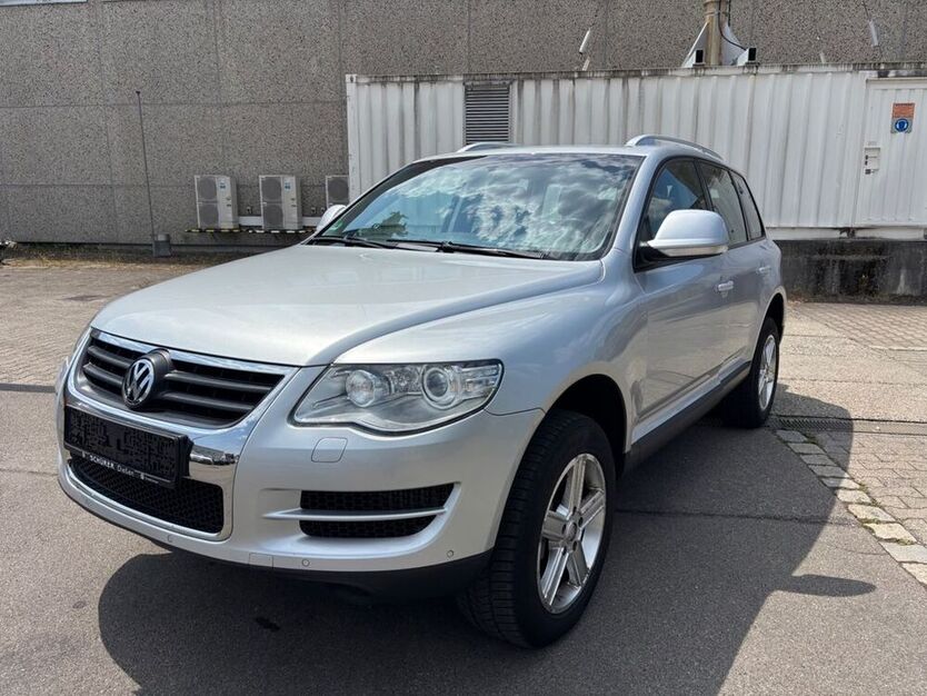 Touareg
