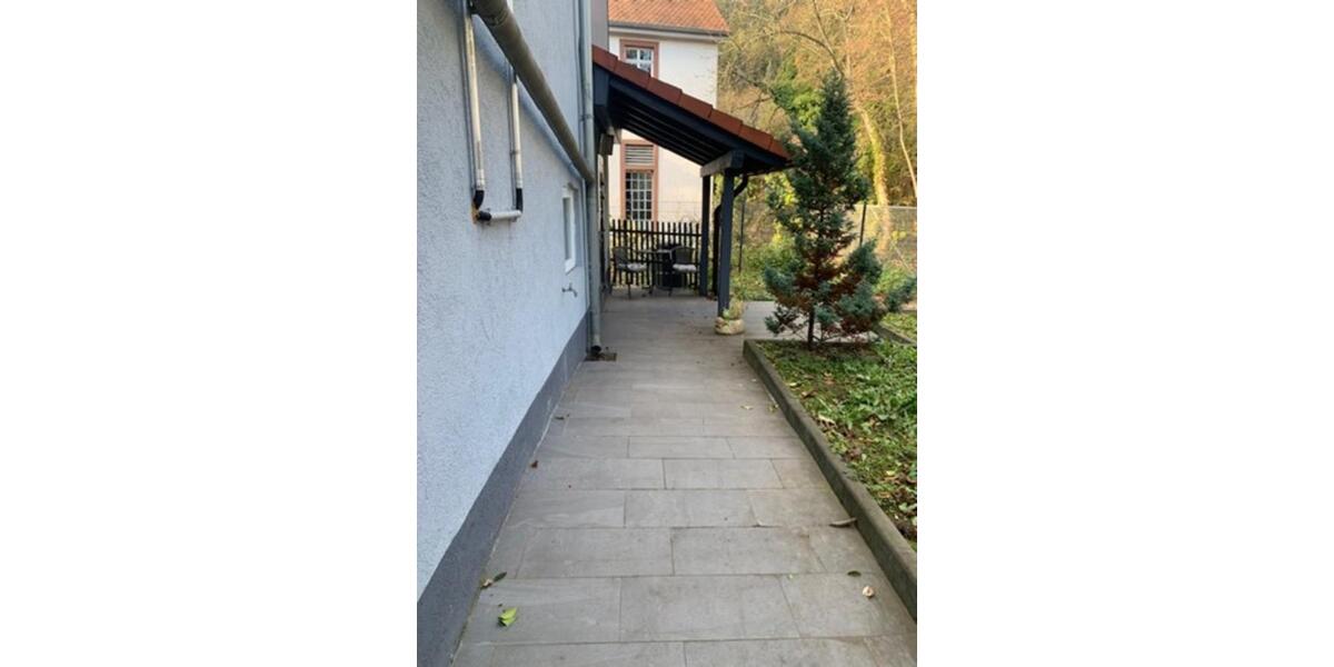 Maisonettenwohnung Mosbach - 2 Zimmer, 89 m&sup2;, 950&euro; | Angebot:24979815