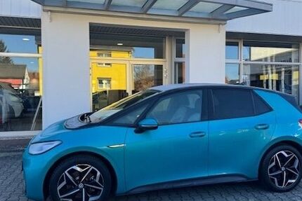 VW ID.3 32.469 km 24.950 &euro; Woldegk 17348