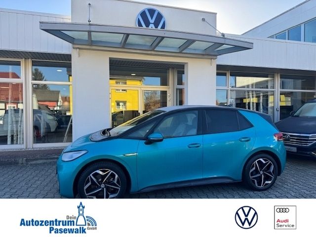 VW ID.3 32.469 km 24.950 &euro; Woldegk 17348