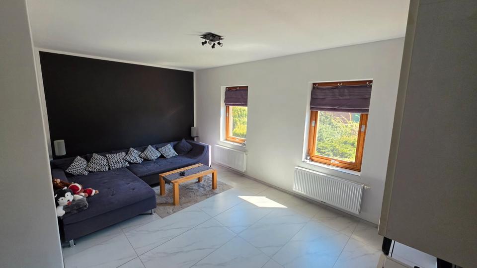 Einfamilienhaus Rehburg-Loccum Loccum - 5 Zimmer, 154 m&sup2;, 400.000&euro; | Angebot:26545913