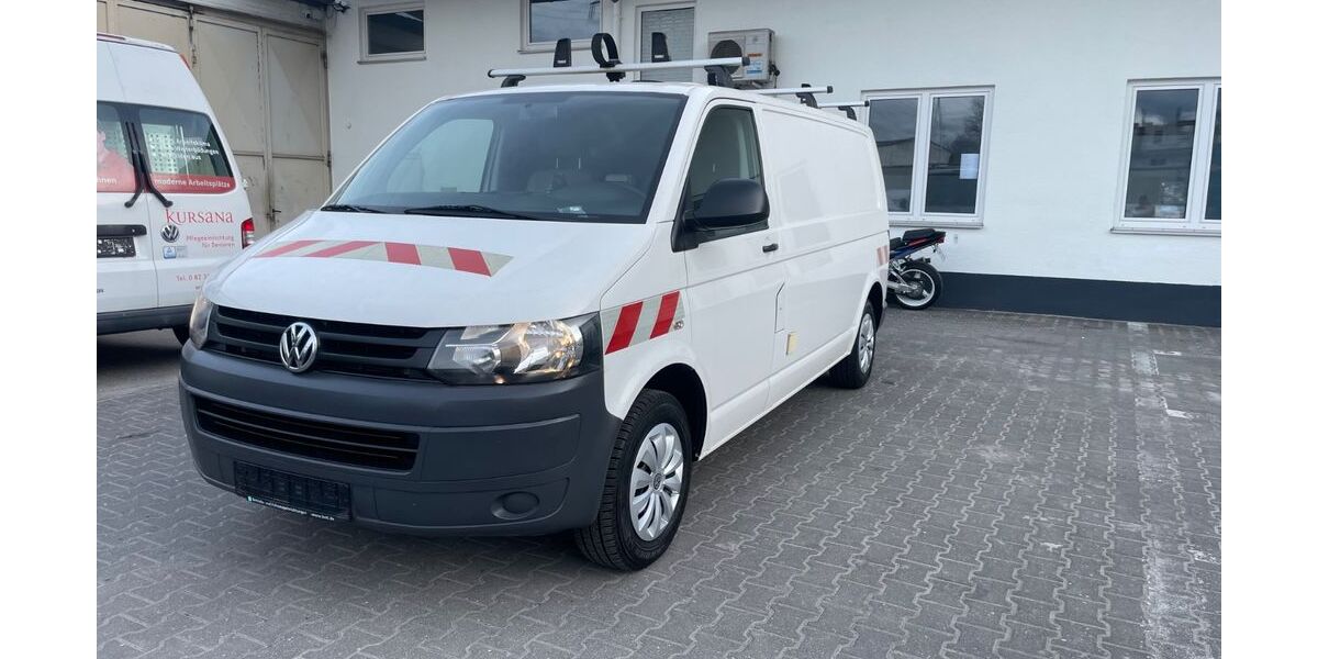 VW T5 Transporter 141.024 km 16.500 &euro; Mainz 55129