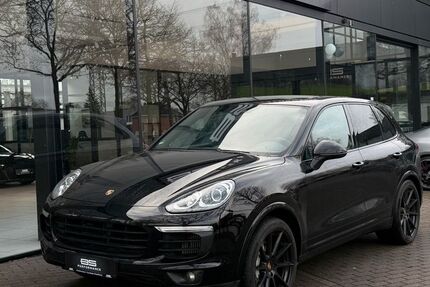 Porsche Cayenne 151.000 km 39.990 &euro; Hamburg 22529