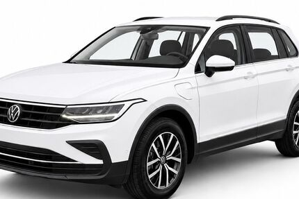 VW Tiguan 86.800 km 22.450 &euro; Wardenburg 26203