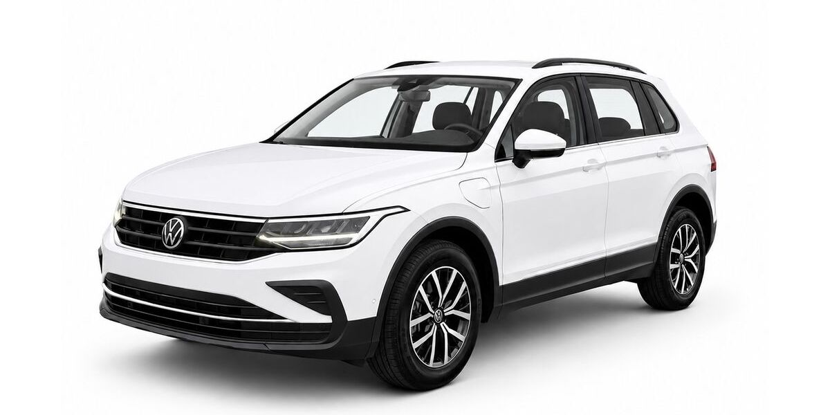 VW Tiguan 86.800 km 22.450 &euro; Wardenburg 26203