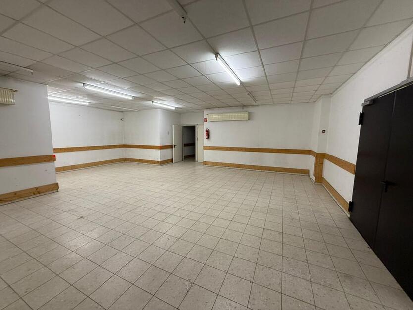 Lagerfläche Lagerräume in Bellheim zu vermieten