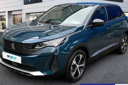 Peugeot 3008 26.498 km 24.495 € Hamburg 22457